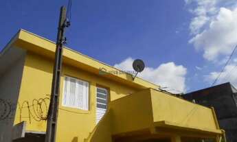 Imagem 3: Casa assobradada, fácil acesso ao metro Jabaquara e transportes