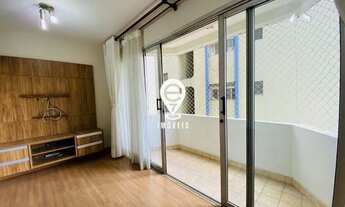 Imagem 5: Apartamento para aluguel, 3 quartos, 2 vagas, Vila Guarani (Zona Sul) - São Paulo/SP