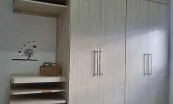 Imagem 2: Apartamento para aluguel com 58 metros quadrados com 2 quartos em Industrial - Porto Velho