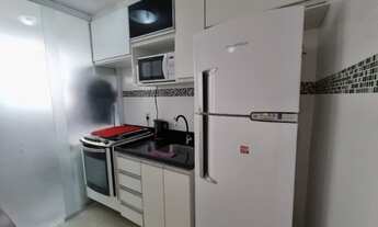 Imagem 6: Apartamento à venda com 46m², 2 quartos 1 vaga