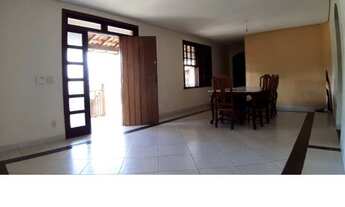 Imagem 3: Casa para venda tem 490 metros quadrados com 4 quartos em Bela Vista - Lagoa Santa - MG