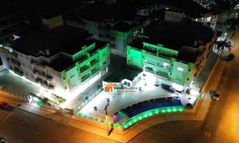 Imagem: Cobertura Semi mobiliada com linda mobília