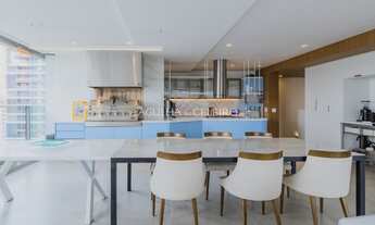 Imagem 5: SãO PAULO - Apartamento Padrão - Brooklin