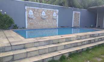 Imagem 5: Aluguel Mansão Leblon