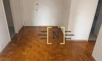 Imagem 2: Apartamento com 1 dormitório à venda, 42 m² por R$ 260.000,00 - Aclimação - São Paulo/SP