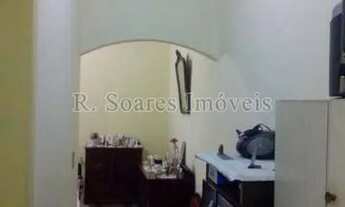 Imagem 2: Casa de Vila duplex nas Laranjeiras