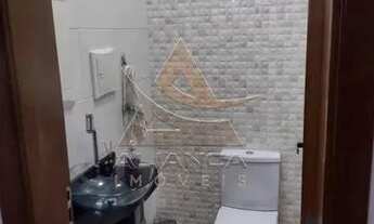 Imagem 4: Casa Condomínio - Ribeirão Preto - Real Sul