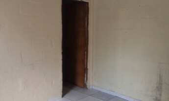 Imagem 4: Casa com 1 dormitório para alugar, 40 m² por R$ 600,00/mês - Jardim Buriti - Várzea Paulis