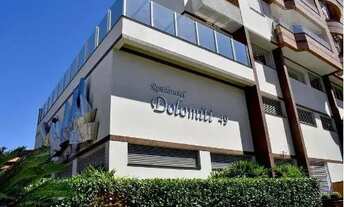 Imagem: Apartamento de 2 dormitorio no Itacorubi