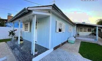 Imagem 7: Casa com 3 dormitórios à venda, 120 m² por R$ 399.000,00 - Camboim - Sapucaia do Sul/RS