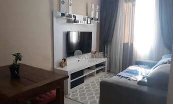 Imagem: Apartamento com 2 dormitórios, 56 m²