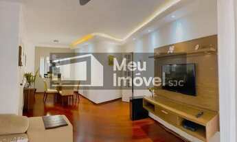 Imagem 4: Apartamento 3 Dormitórios - Jardim Aquarius