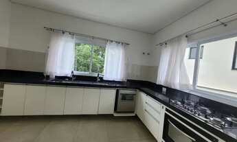 Imagem 6: Casa de alto padrão em condomínio