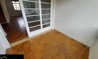 Imagem 5: Apartamento Santa Cecilia - Ambiente Integrado | 63 m²