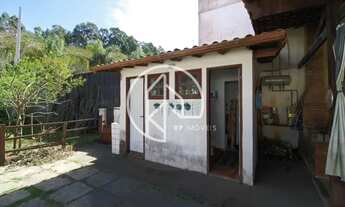 Imagem 7: Casa para venda tem 222 metros quadrados com 3 quartos em Marilândia - Juiz de Fora - MG