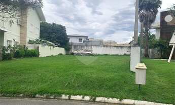 Imagem 5: Terreno disponível para venda no Condomínio Taubaté Village em Taubaté - SP