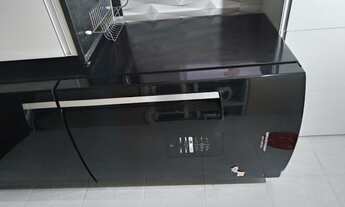 Imagem 6: Casa de condomínio sobrado para venda possui 110 metros quadrados com 3 quartos