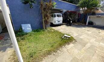 Imagem 2: Casa para aluguel, 5 quartos, Brooklin Paulista - São Paulo/SP