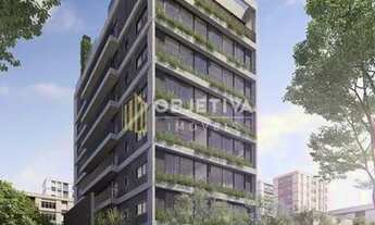 Imagem 3: Garden à venda 1 Quarto, 1 Suite, 1 Vaga, 104.93M², Auxiliadora, Porto Alegre - RS