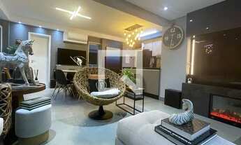 Imagem 3: Apartamento para Aluguel - Pinheiros, 1 Quarto, 84 m2