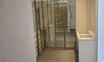 Imagem 7: Apartamento com 3 dormitórios para alugar, 170 m² por R$ 9.398,00/mês - Edifício Maktub Ex