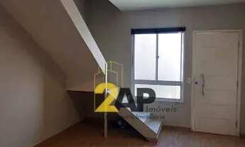 Imagem: Casa com 2 dormitórios à venda, 50 m²