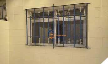 Imagem 2: Casa com 2 dormitórios à venda, 120 m² por R$ 550.000,00 - Casa Verde - São Paulo/SP