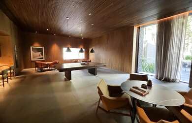 Imagem 4: Apartamento para venda tem 288 metros quadrados com 3 quartos em Itaim Bibi - São Paulo