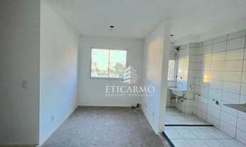 Imagem 6: Apartamento com 2 dormitórios para alugar, 45 m² - Jardim Nossa Senhora do Carmo - São Pau