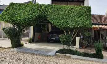 Imagem 3: Casa no bairro Hípica - 2 Dormitórios