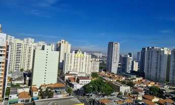 Imagem: APARTAMENTO PARA LOCAÇÃO VILA LEOPOLDINA