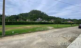 Imagem: TERRENO EM LOTEAMENTO EM CANASJURÊ