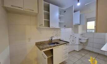 Imagem 9: Apartamento com 2 dormitórios, 52 m² - venda por R$ 235.000,00 ou aluguel por R$ 1.675,56
