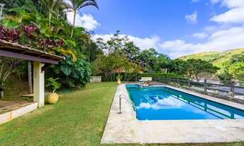 Imagem 3: Cód.: 669 - Casa Linear com vista deslumbrante em Albuquerque, Teresópolis