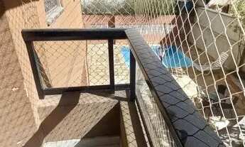 Imagem 6: Apartamento para aluguel tem 90 metros quadrados com 3 quartos