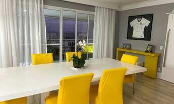 Imagem 4: Apartamento para aluguel e venda com 260 metros