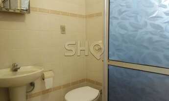 Imagem 5: Apartamento com 1 dormitório em Higienópolis