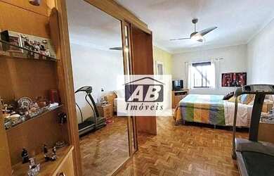 Imagem 7: Sobrado com 4 dormitórios à venda, 256 m² por R$ 1.489.000 - Ipiranga - São Paulo/SP