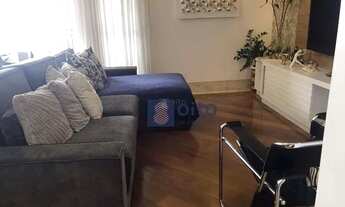 Imagem 5: Apartamento Residencial para venda e locação, Perdizes, São Paulo - AP2344