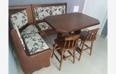 Imagem 2: Apartamento em São Paulo - Saúde