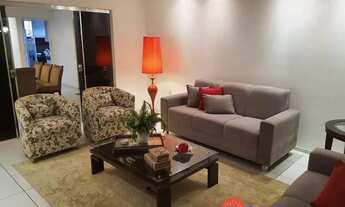 Imagem: Casa para venda possui 277 metros quadrados