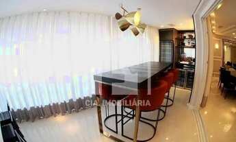 Imagem 6: Apartamento de 3 suítes na Agronômica