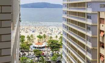 Imagem: Apartamento com 2 dorms, Itararé, São