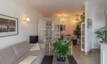 Imagem 5: Apartamento Venda 2 Dormitórios - 86 m² Vila Olímpia