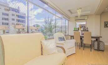 Imagem 6: Cobertura para Venda - 236m², 3 dormitórios, sendo 1 suites, 3 vagas - Jardim Itu