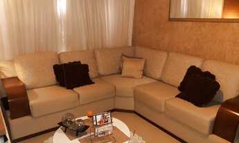 Imagem 3: Campo Grande. Casa 02 quartos em condomínio fechado