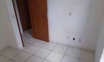 Imagem 2: Apartamento barato para venda 42 metros quadrados com 2 quartos no Tarumã