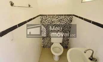 Imagem: Sobrado 4 dormitórios Jardim Estoril