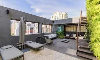 Imagem 3: Alameda Casa Branca