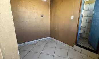 Imagem: Kit Net Jardim Tropical